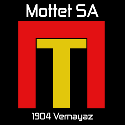 Mottet SA Logo